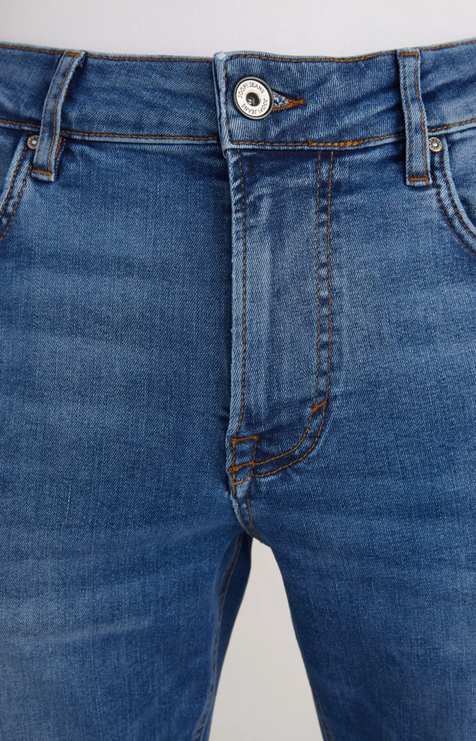 Re-Flex-Jeans Mitch in Hellblau