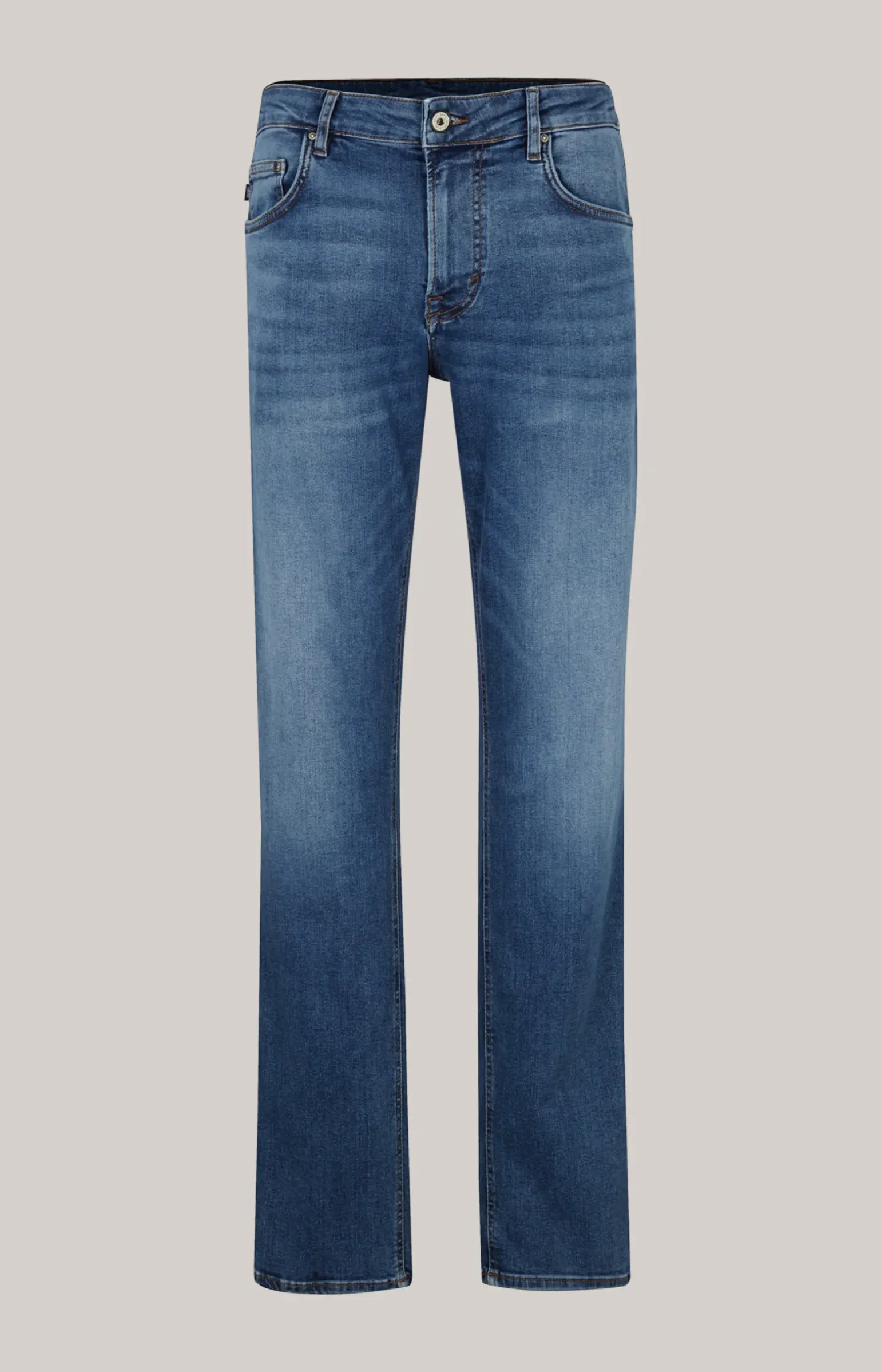 Re-Flex-Jeans Mitch in Hellblau