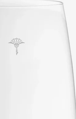 Rotweinglas Single Cornflower - 2er Set