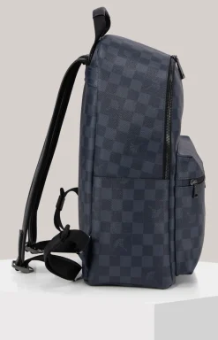 Rucksack Cortina Piazza Miko in Dunkelblau