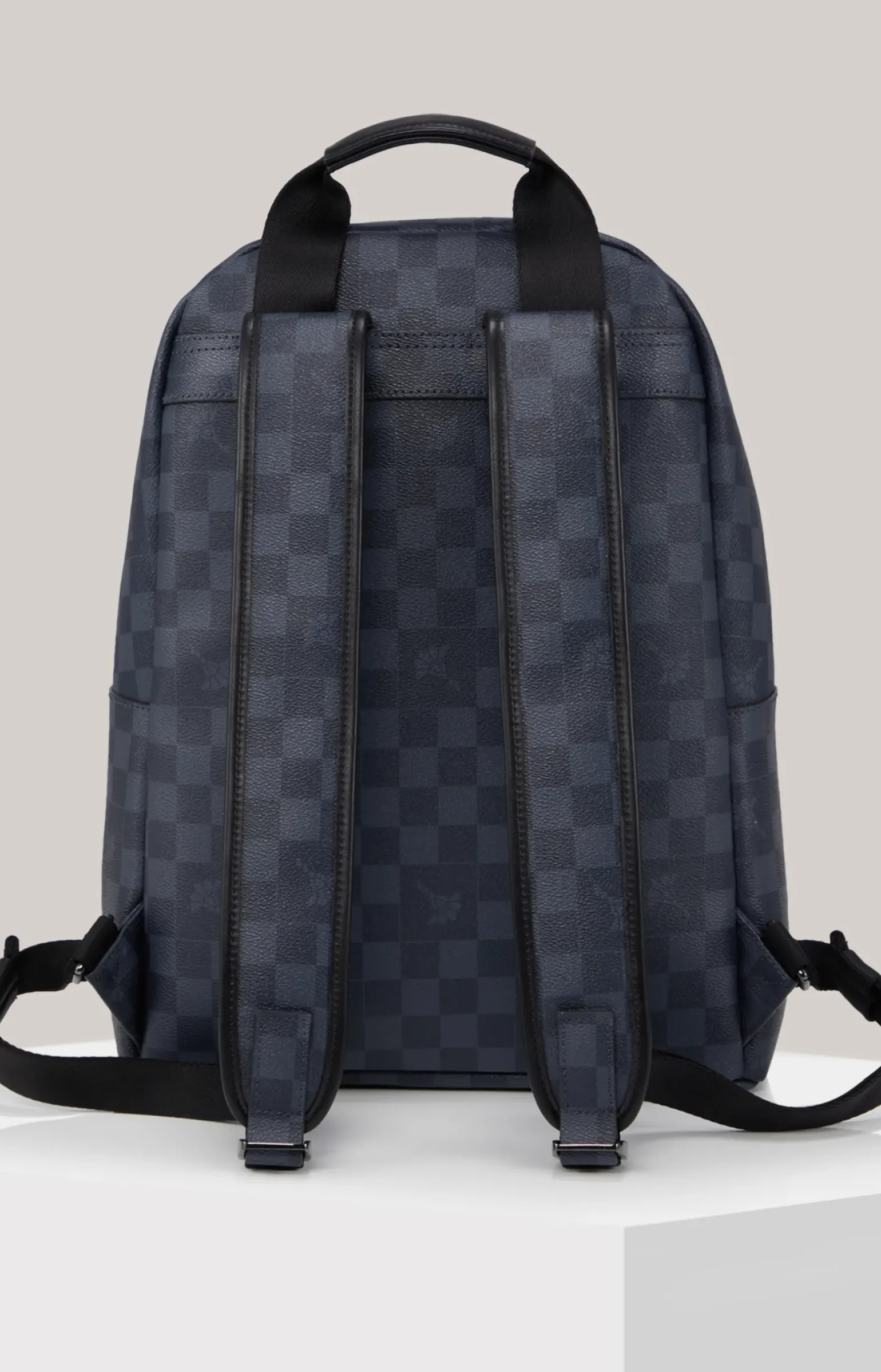 Rucksack Cortina Piazza Miko in Dunkelblau