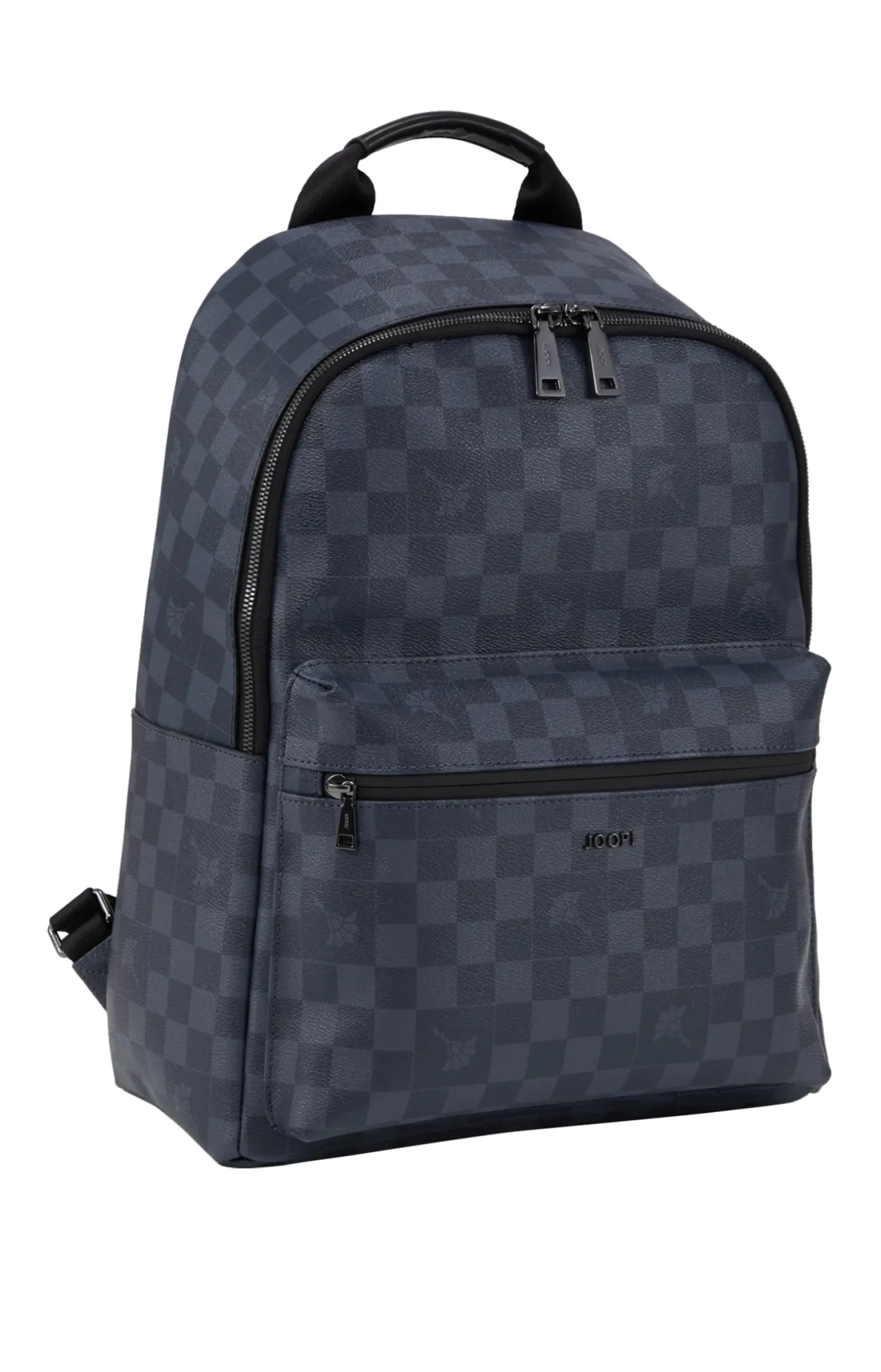 Rucksack Cortina Piazza Miko in Dunkelblau