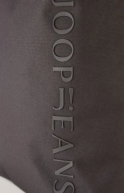 Rucksack Diamante Norica Falk in Schwarz