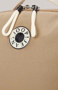 Rucksack Giocoso Nivia in Beige