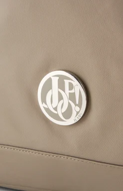 Rucksack Lietissimo Elva in Grau