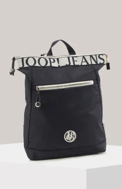 Rucksack Lietissimo Elva in Nachtblau