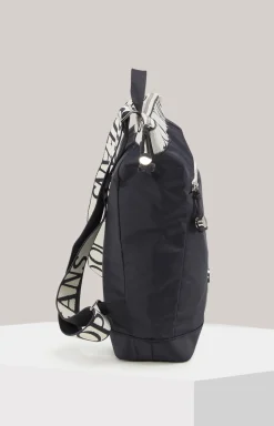 Rucksack Lietissimo Elva in Nachtblau