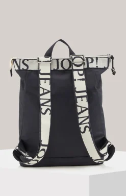 Rucksack Lietissimo Elva in Nachtblau