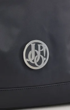 Rucksack Lietissimo Elva in Nachtblau