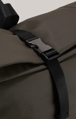 Rucksack Marcena Otis in Oliv