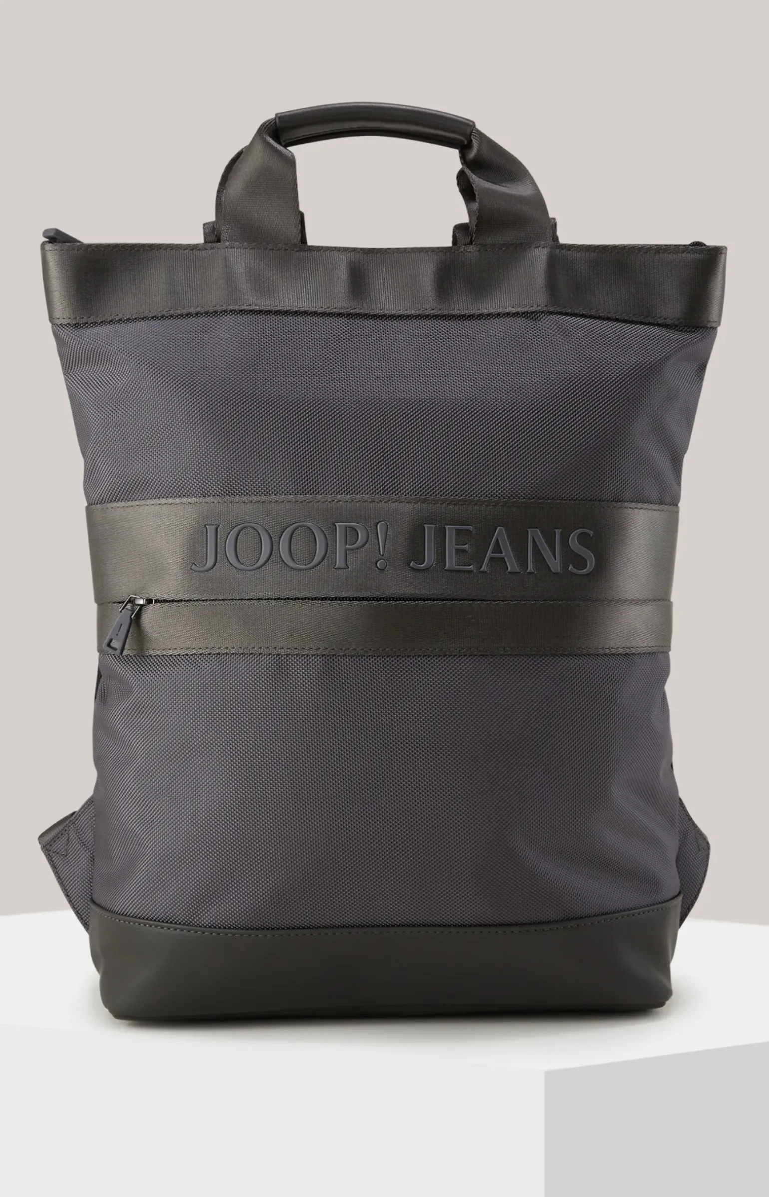 Rucksack Modica Falk in Oliv