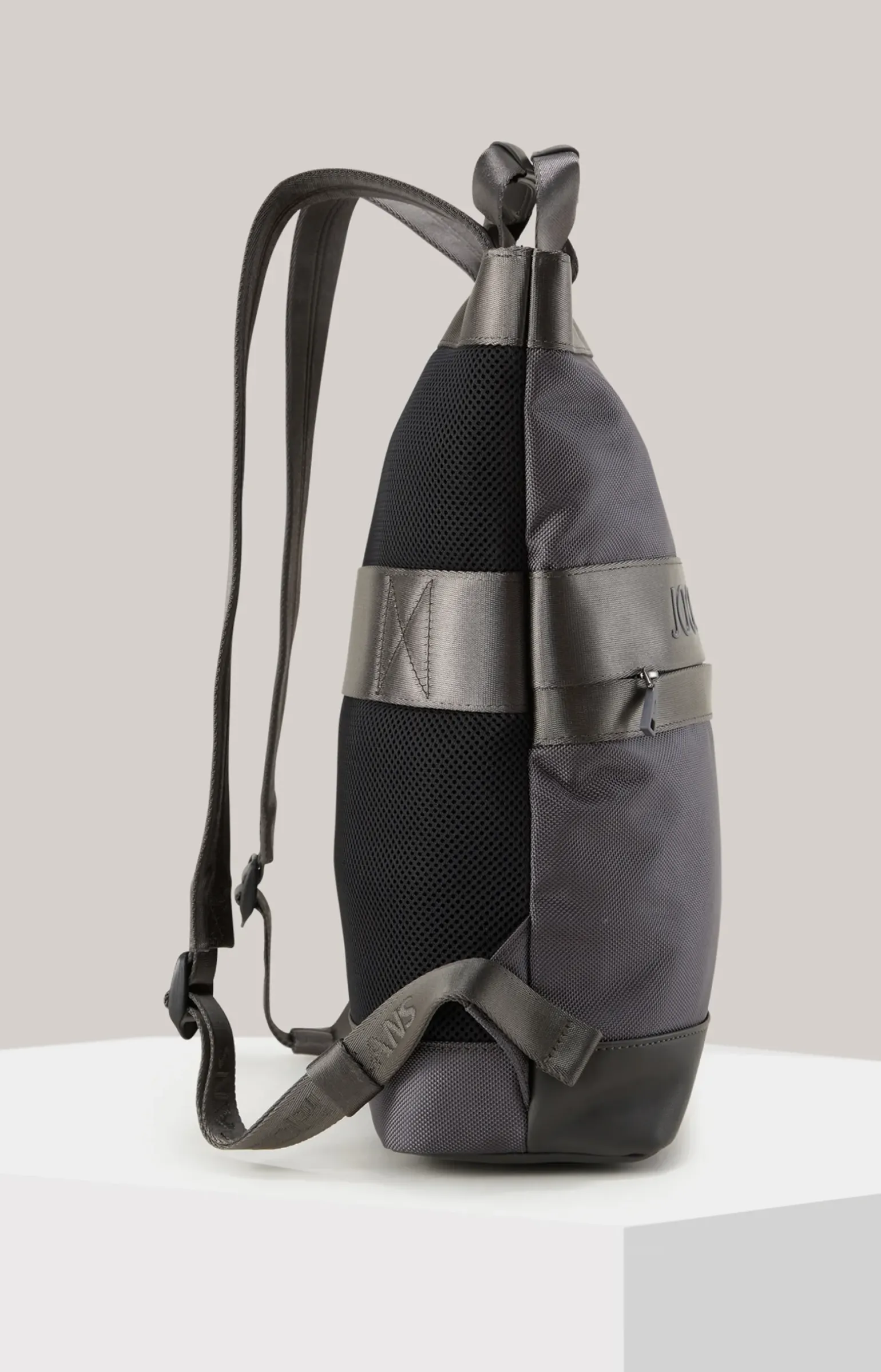 Rucksack Modica Falk in Oliv