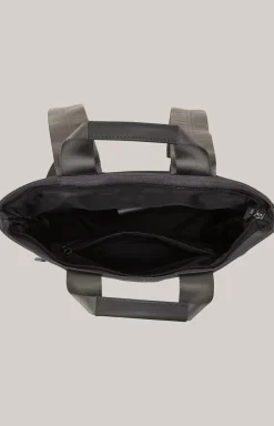 Rucksack Modica Falk in Oliv