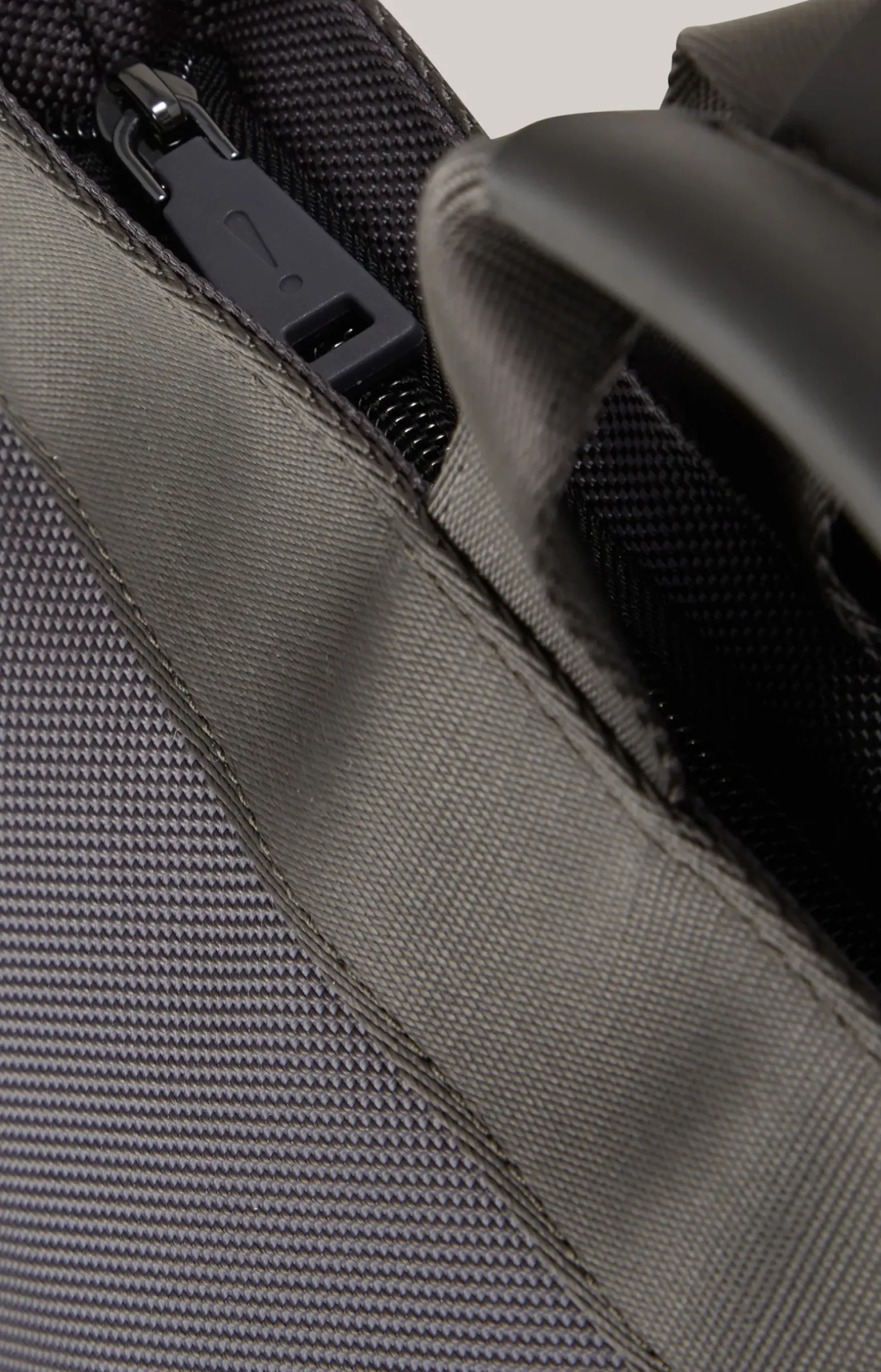 Rucksack Modica Falk in Oliv