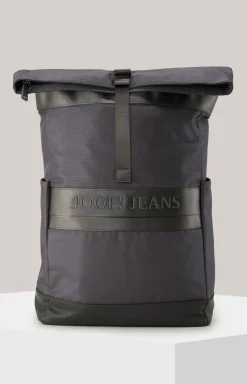 Rucksack Modica Jaron in Dunkelgrau