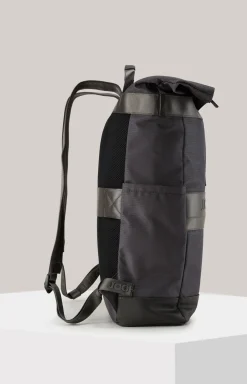 Rucksack Modica Jaron in Dunkelgrau