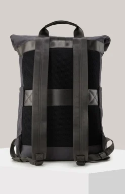 Rucksack Modica Jaron in Dunkelgrau