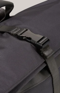 Rucksack Modica Jaron in Dunkelgrau