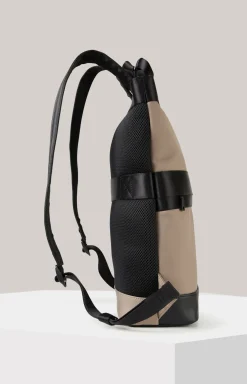 Rucksack Modica Nuvola Falk in Beige