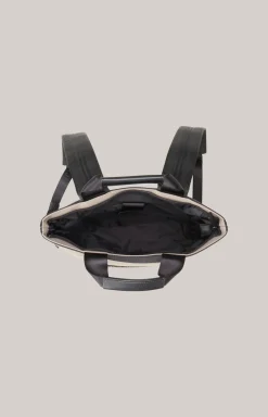 Rucksack Modica Nuvola Falk in Beige