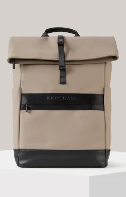 Rucksack Modica Nuvola Jaron in Beige