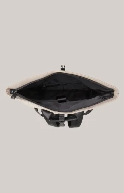 Rucksack Modica Nuvola Jaron in Beige