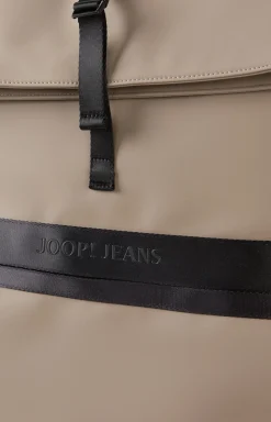 Rucksack Modica Nuvola Jaron in Beige