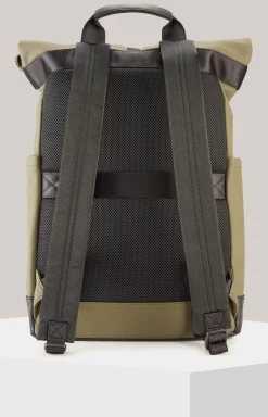 Rucksack Modica Nuvola Jaron in Oliv