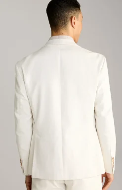 Sakko Hawksley in Offwhite