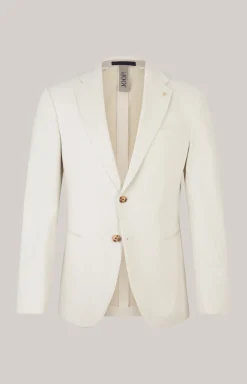 Sakko Hawksley in Offwhite