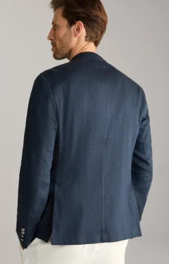 Sakko Heathrow in Denim Blue