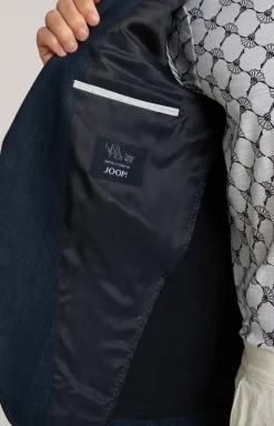 Sakko Heathrow in Denim Blue