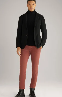 Sakko Helican in Schwarz