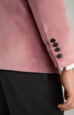 Sakko Horace in Altrosa