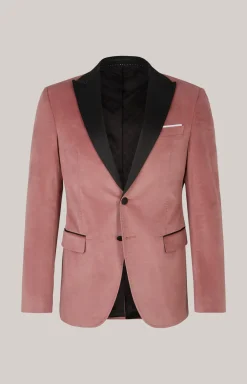 Sakko Horace in Altrosa