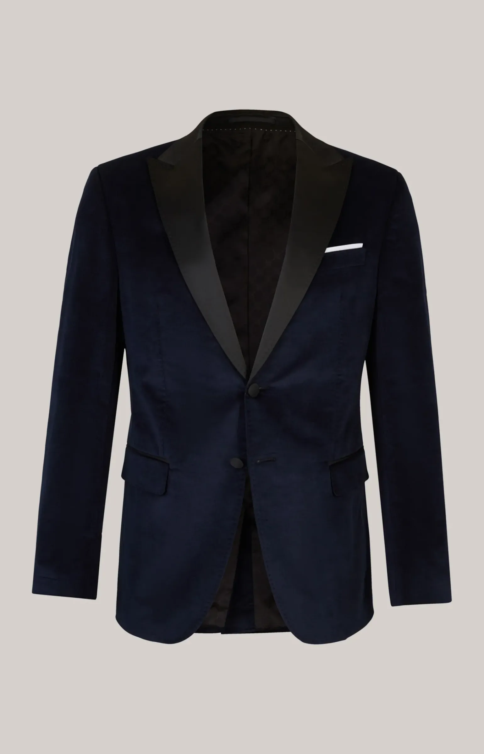 Sakko Horace in Dunkelblau