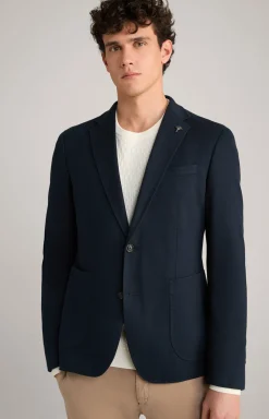 Sakko Hoverest in Dunkelblau