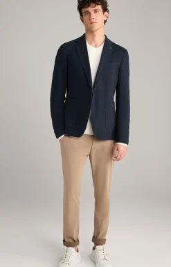 Sakko Hoverest in Dunkelblau