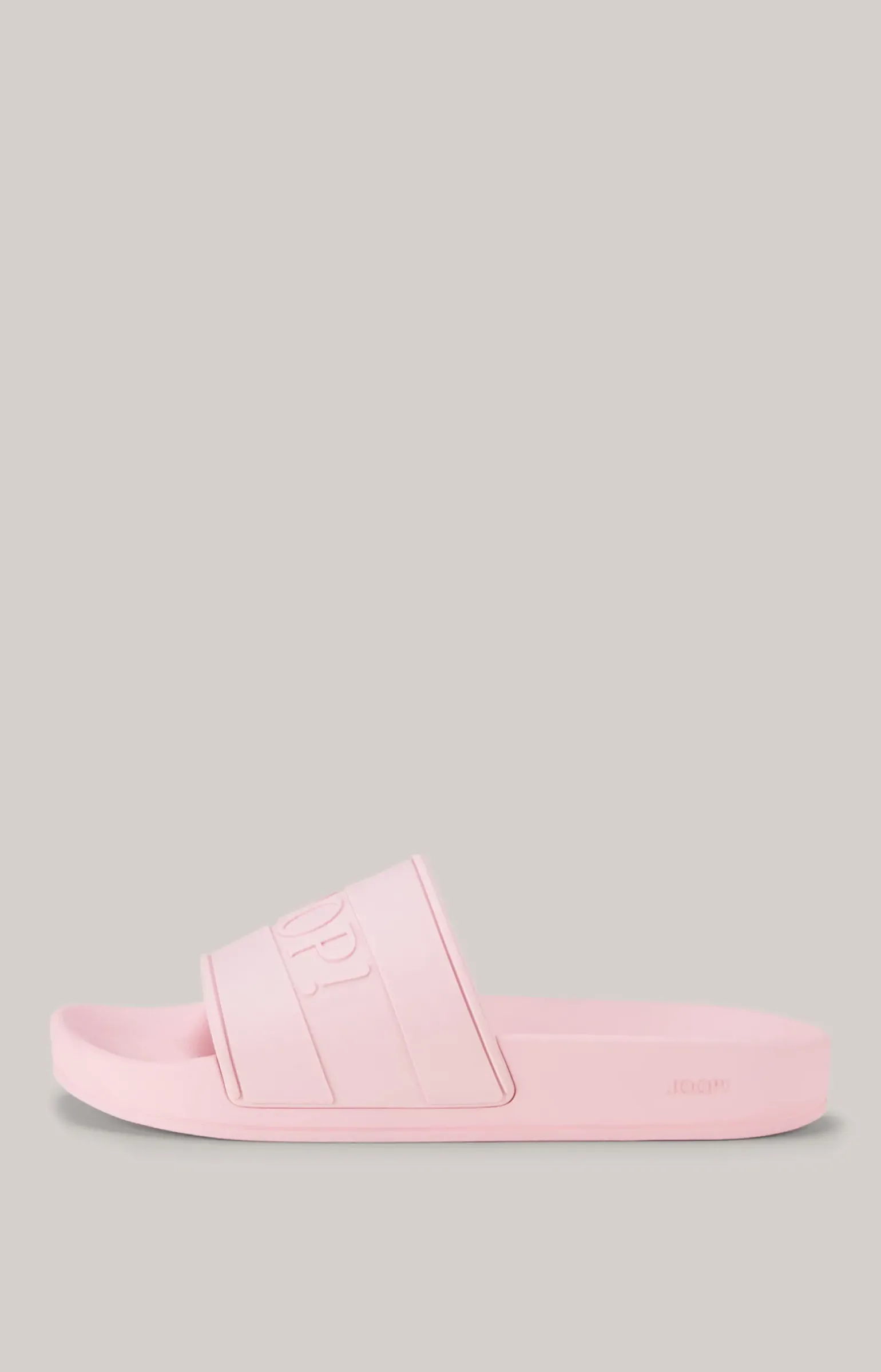 Sandale Lettera Marinos in Rosa