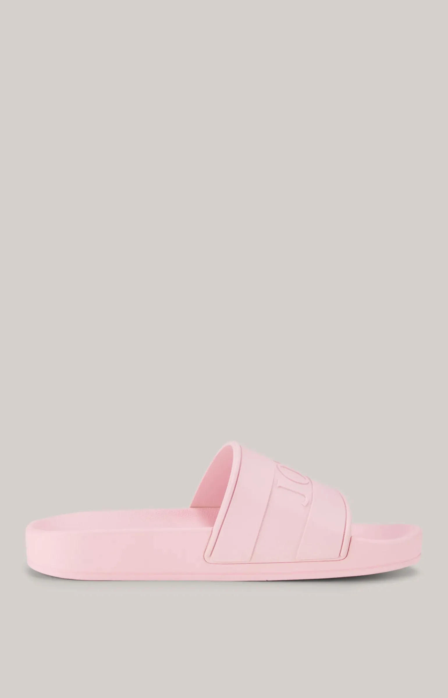 Sandale Lettera Marinos in Rosa