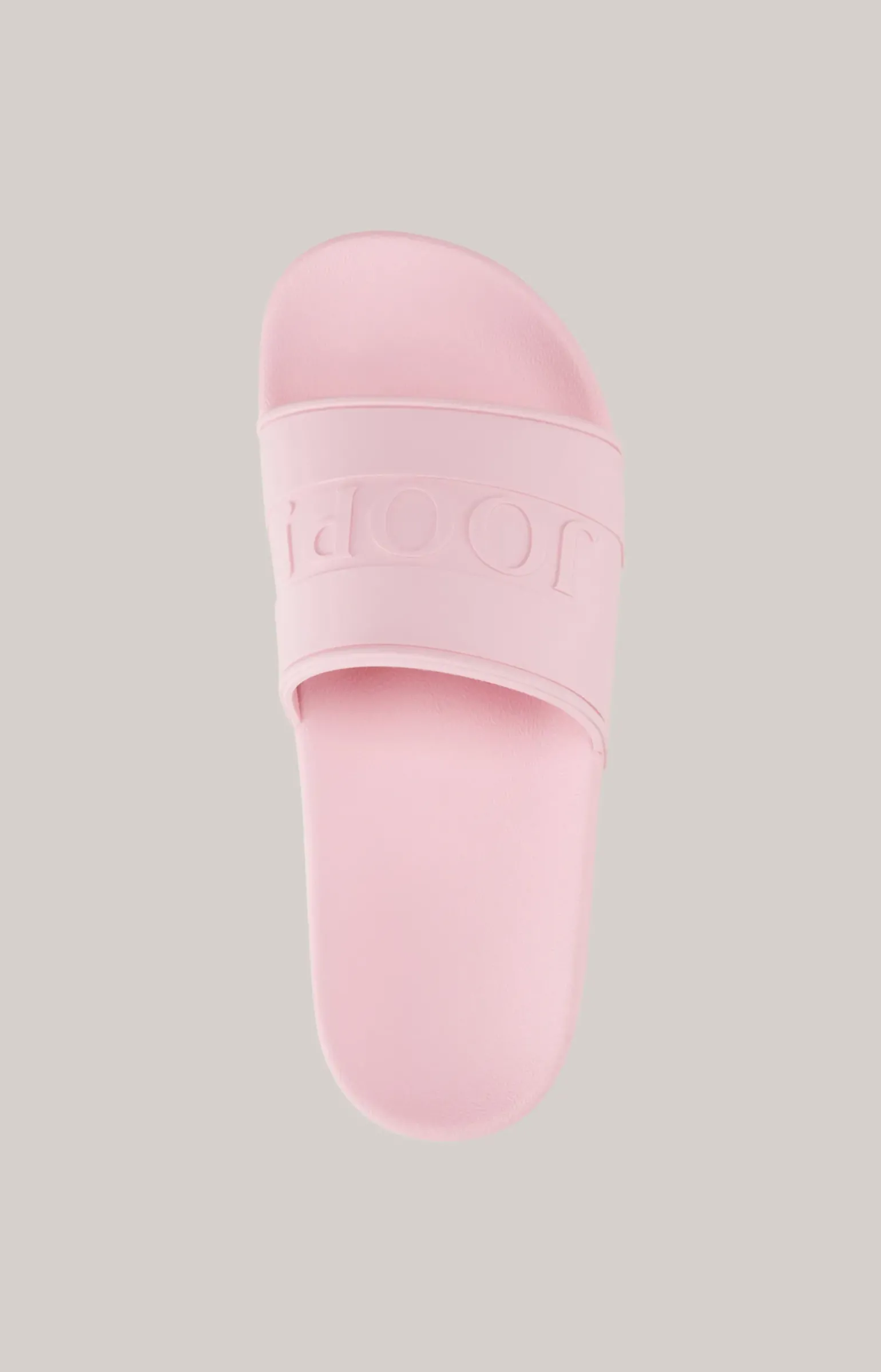 Sandale Lettera Marinos in Rosa