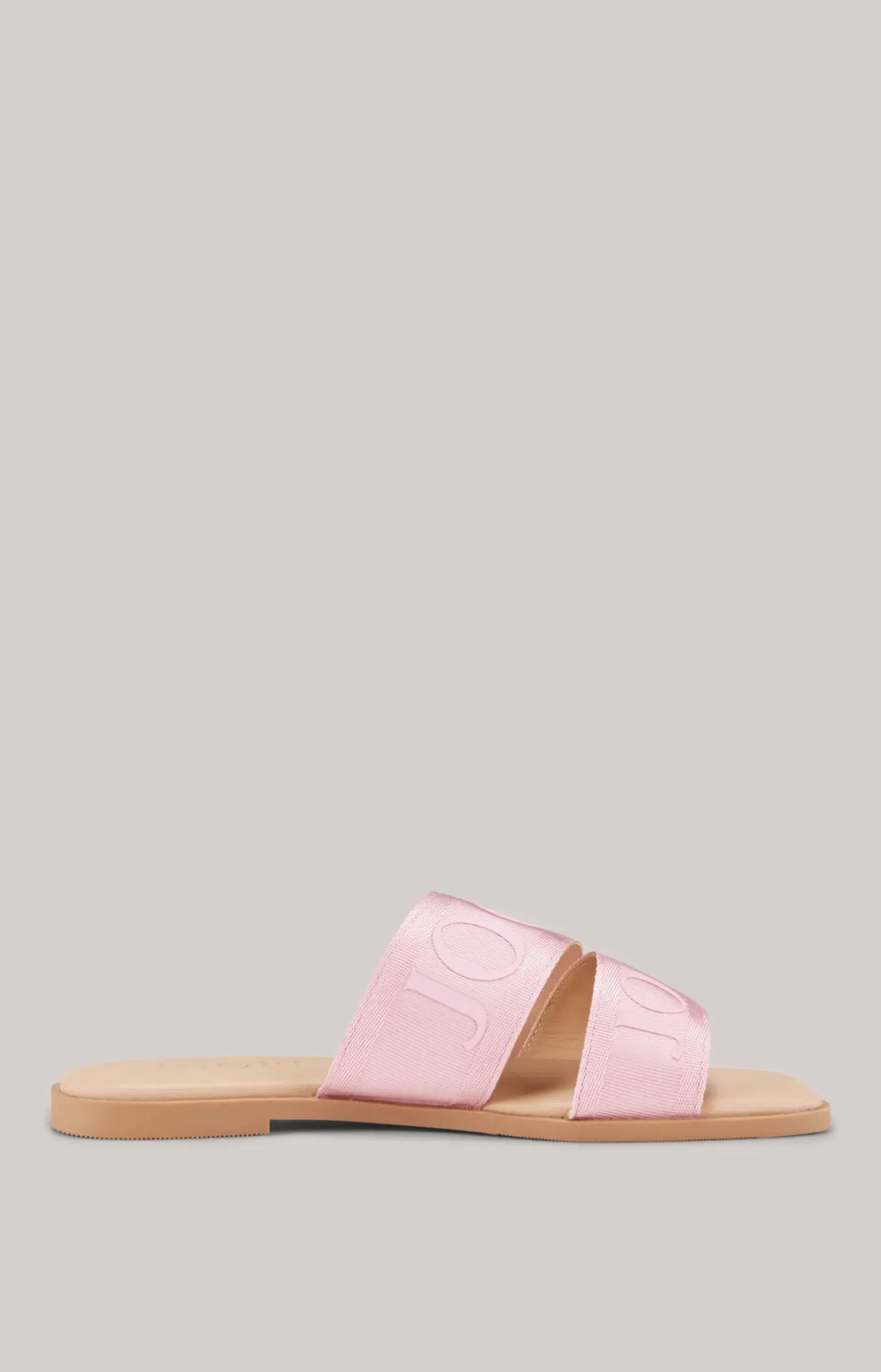 Sandale Nastro Merle in Rosa