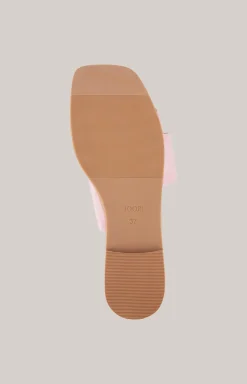 Sandale Nastro Merle in Rosa