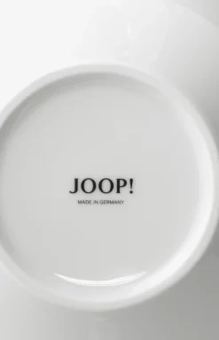 Schale Faded Cornflower 16 cm - 2er Set in Weiß