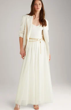 Schmuck-Gürtel in Gold