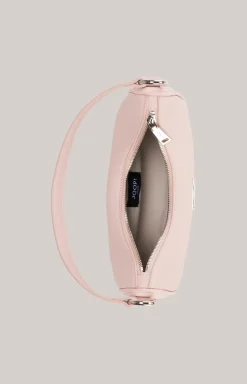 Schultertasche Cofano Annelie in Rosa