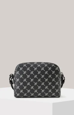 Schultertasche Cortina Cloe in Schwarz