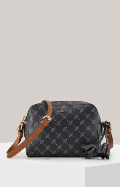 Schultertasche Cortina Cloe in Dunkelblau