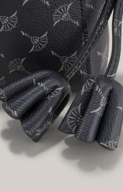 Schultertasche Cortina Cloe in Dunkelblau