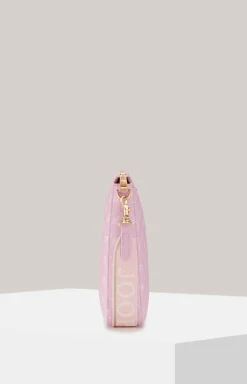 Schultertasche Cortina Diletta Jasmina in Rosa